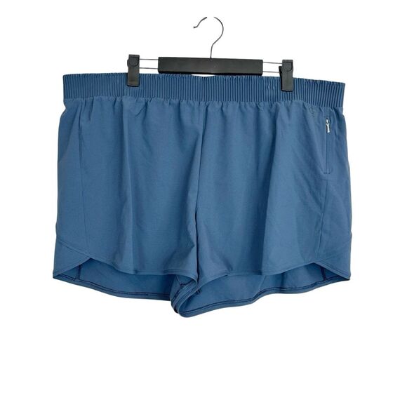 Calia Swift Performance Short 3” Inseam Size XXL NWT - Picture 1 of 6